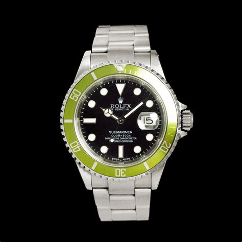 rolex 16610lv preisentwicklung